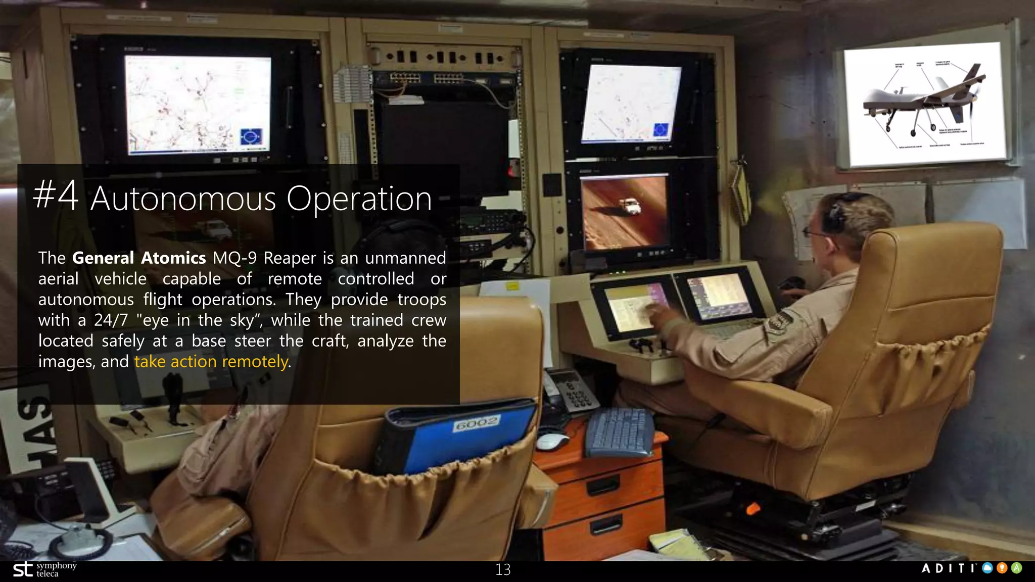 13
#4 Data Integration
King’s Hawaiian, a family-owned and
operated bakery, supports a centralized data-
collection system that collects vast amounts of
data – about everything from oven
temperatures and bake times to scale weights
and maintenance operations to ensure
anticipated and reliable outcomes.
 
