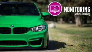 favoriot
MONITORINGVehicle Tracking
 