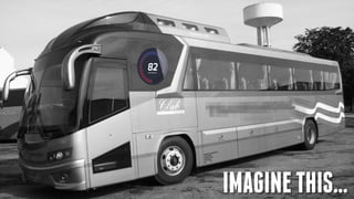 favoriot
IMAGINETHIS…
 