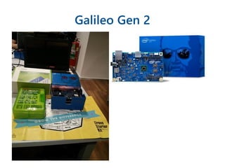 Galileo Gen 2
 