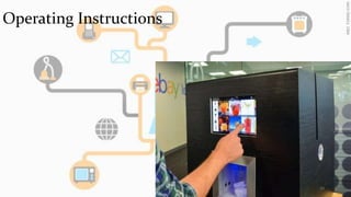 Operating Instructions 
10 
 