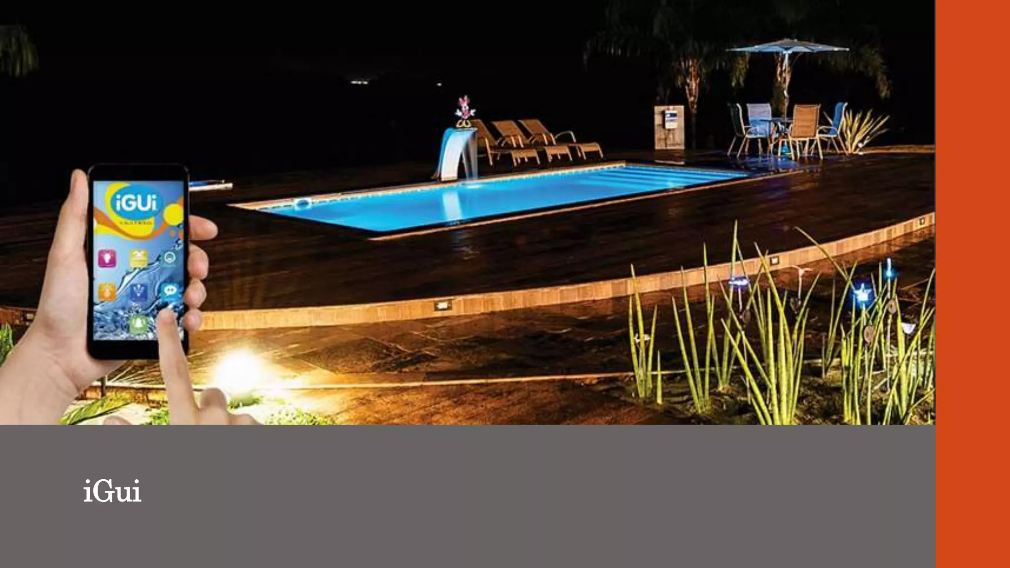iGui
 