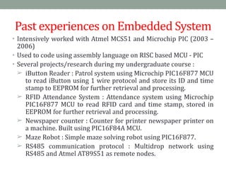 Ibutton Code IoT Intro and Demo | PDF