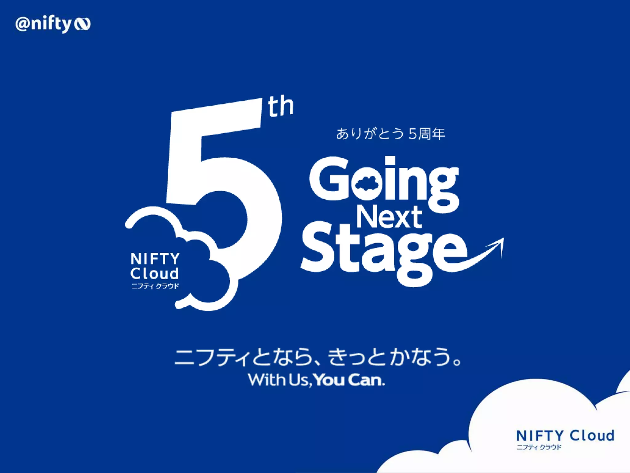 Copyright © NIFTY Corporation All Rights Reserved. Confidential 31
 