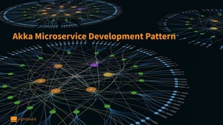 IoT 'Megaservices' - High Throughput Microservices with Akka | PDF