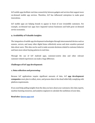 IoT Mobile App Development Benefits Challenges.pdf