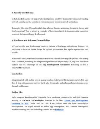 IoT Mobile App Development Benefits Challenges.pdf