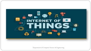 Department of Computer Science & Engineering
 