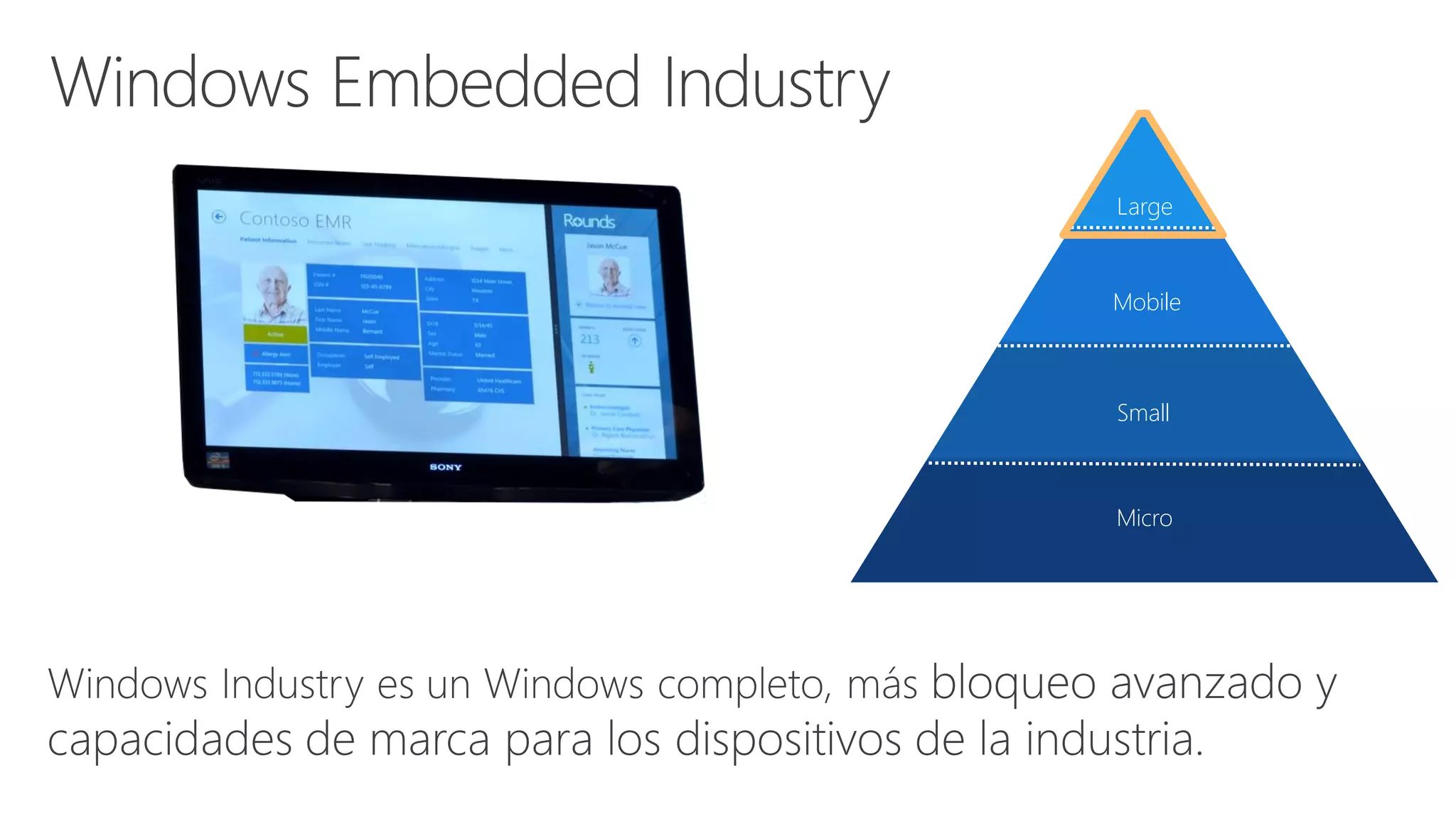 Large
Mobile
Micro
Small
 