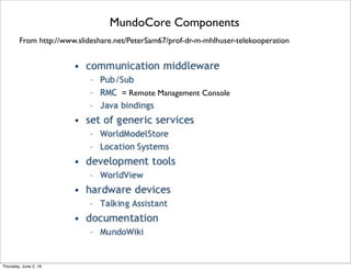 From http://airccse.org/journal/ijcses/papers/0811cses07.pdf
IoT Middleware Comparison from Tata
Thursday, July 21, 16
 