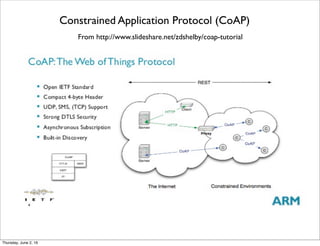 https://eclipse.org/proposals/technology.koneki/https://www.arm.com/products/internet-of-things-solutions/mbed-IoT-device-platform.php
Koneki from Eclipse
Thursday, July 21, 16
 