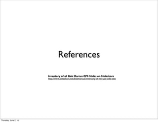 From http://www.slideshare.net/jcghill/improving-fm-service-and-proﬁtability-with-in-vma
ThingWorx Overview
Thursday, July 21, 16
 