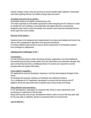 Iot Syllabus.pdf IoT Notes Syllabus .pdf
