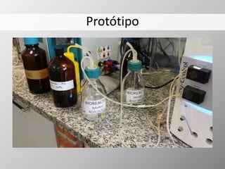 Protótipo
 