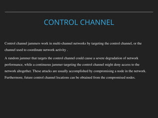 Controlled Channel Healthcare usingAI Concerning IotPatient.pptx