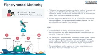 Fvm Fish GetSenso Iot platform presentation 2.0 | PPTX
