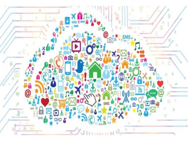 Iot ppt