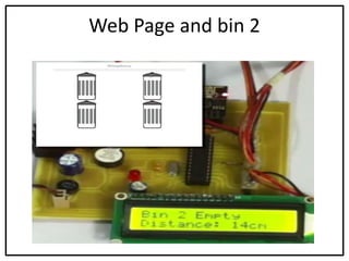 Web Page and bin 2
 