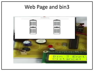 Web Page and bin3
 