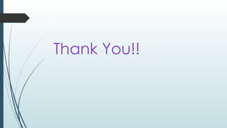 Thank You!!
 