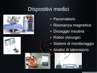 Anche le mucche sono smart?
http://blogs.cisco.com/diversity/the-internet-of-things-infographic
 