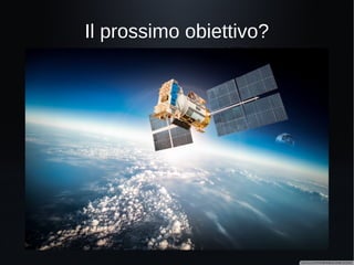 Il Rapporto ClusIT
Se non ci credete leggete il rapporto
ClusIT. Il ClusIT è una delle più
importanti associazioni sulla sicurezza
informatica (sicuramente la più
importante in Italia). Annualmente
pubblica un rapporto sulla sicurezza
ICT.
Solo in Italia nel 2014 i danni derivanti
da attacchi informatici sono stati
stimati in 9 miliardi di euro.
E' possibile richiedere una copia in
formato pdf del rapporto ClusIT.
Per maggiori informazioni:
https://clusit.it/rapportoclusit/
 
