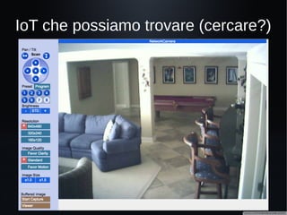 Un esempio di backdoor: Joel's
http://www.devttys0.com/2013/10/reverse-engineering-a-d-link-backdoor/
 