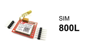 SIM
800L
 