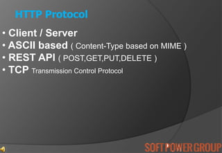IoT Protocol ( 22 Aug 2015 ) | PPT image.