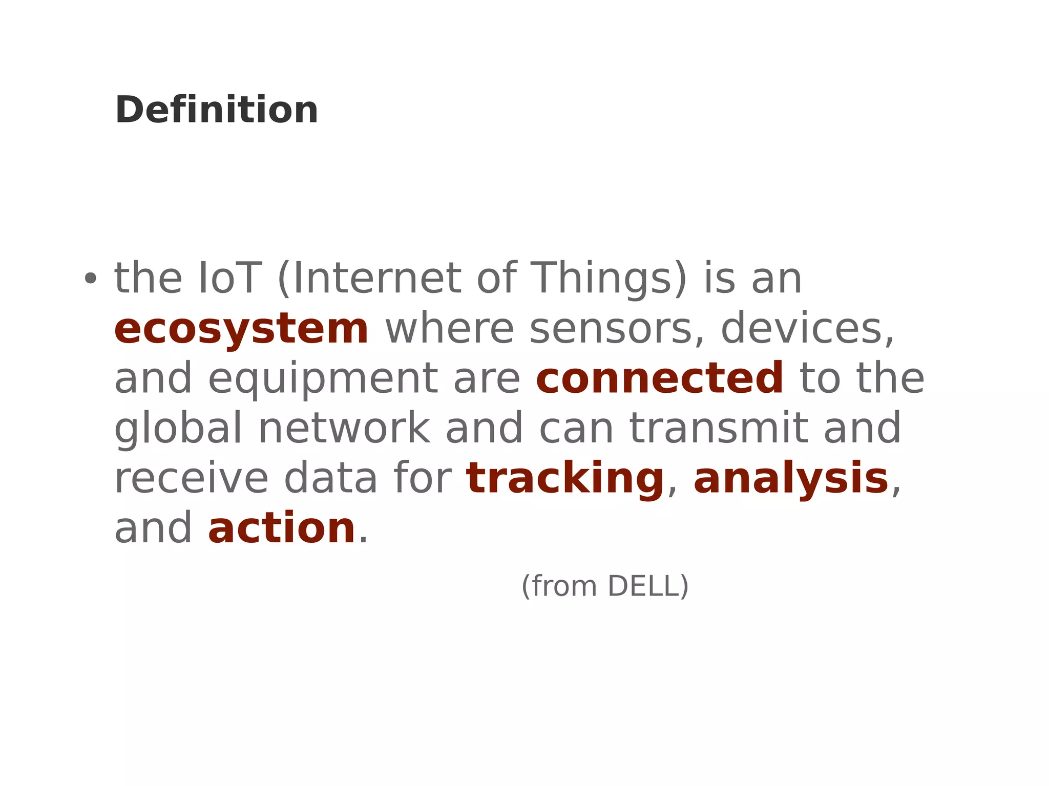 IoT transport protocols | PPT