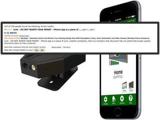 Tadej Hren: IOT Ransomware