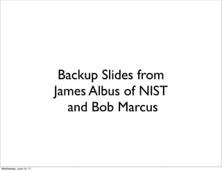 From http://www.slideshare.net/MichaelKoster/ietf91-ad-hoccoaplwm2mipso-4157527
An Internet of Things Standards Stack
Thursday, June 15, 17
 