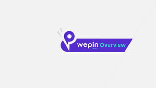 Iotrust 2022 ⓒ All rights reserved
Overview
Web 3.0
 