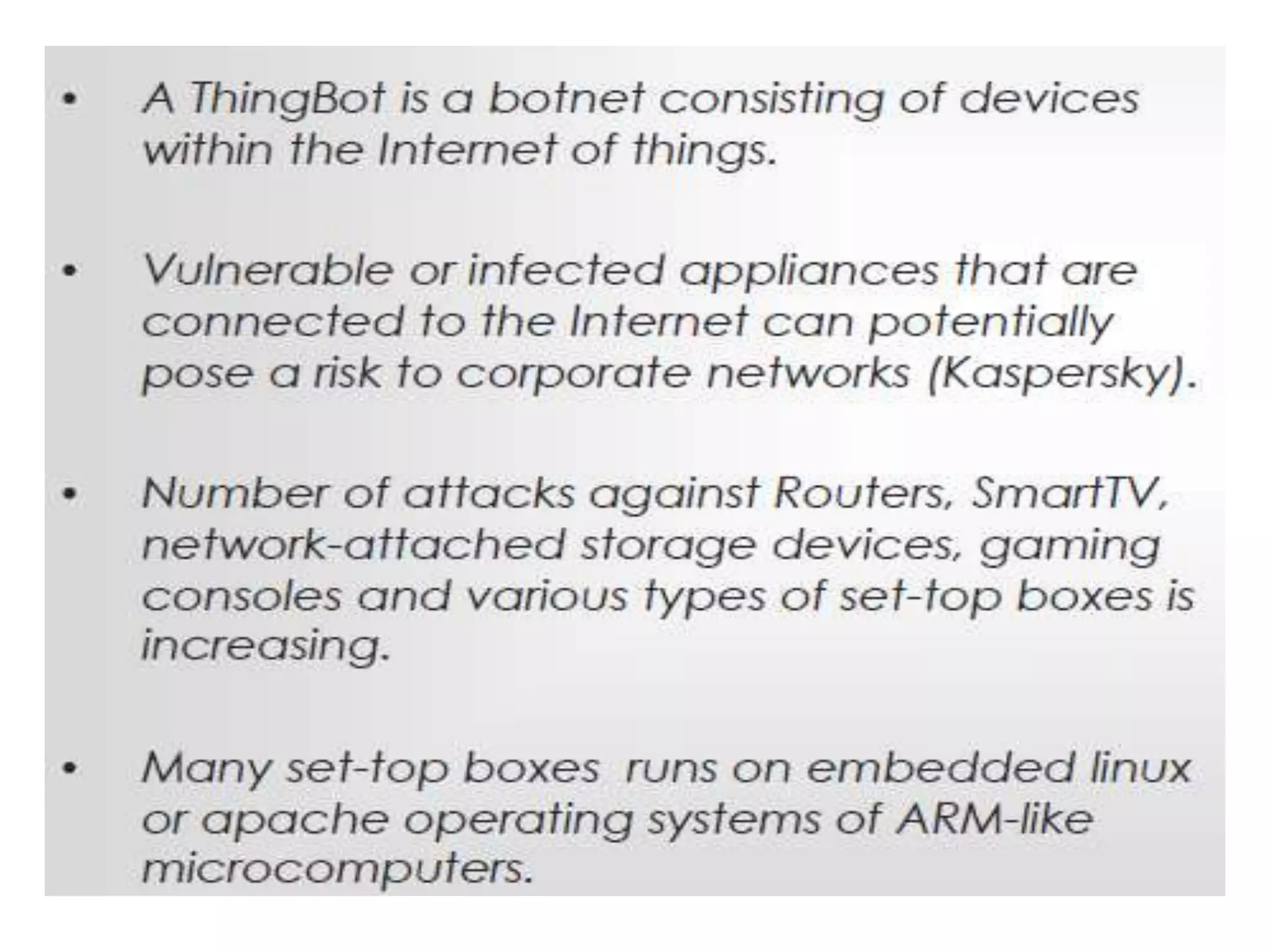 Education – Partnership – Solutions
Information Security
Office of Budget and Finance
 