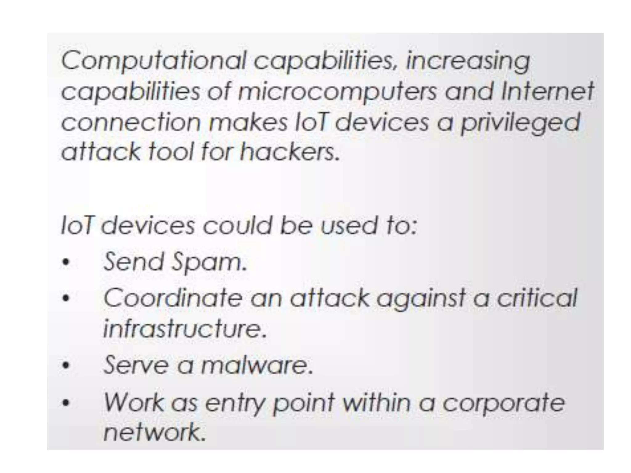 Education – Partnership – Solutions
Information Security
Office of Budget and Finance
 