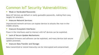 IoT security vulnerabilities and attack_1.pptx