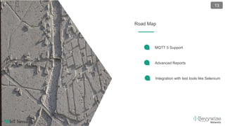 IoT Simulator - Feature Highlights | PPTX