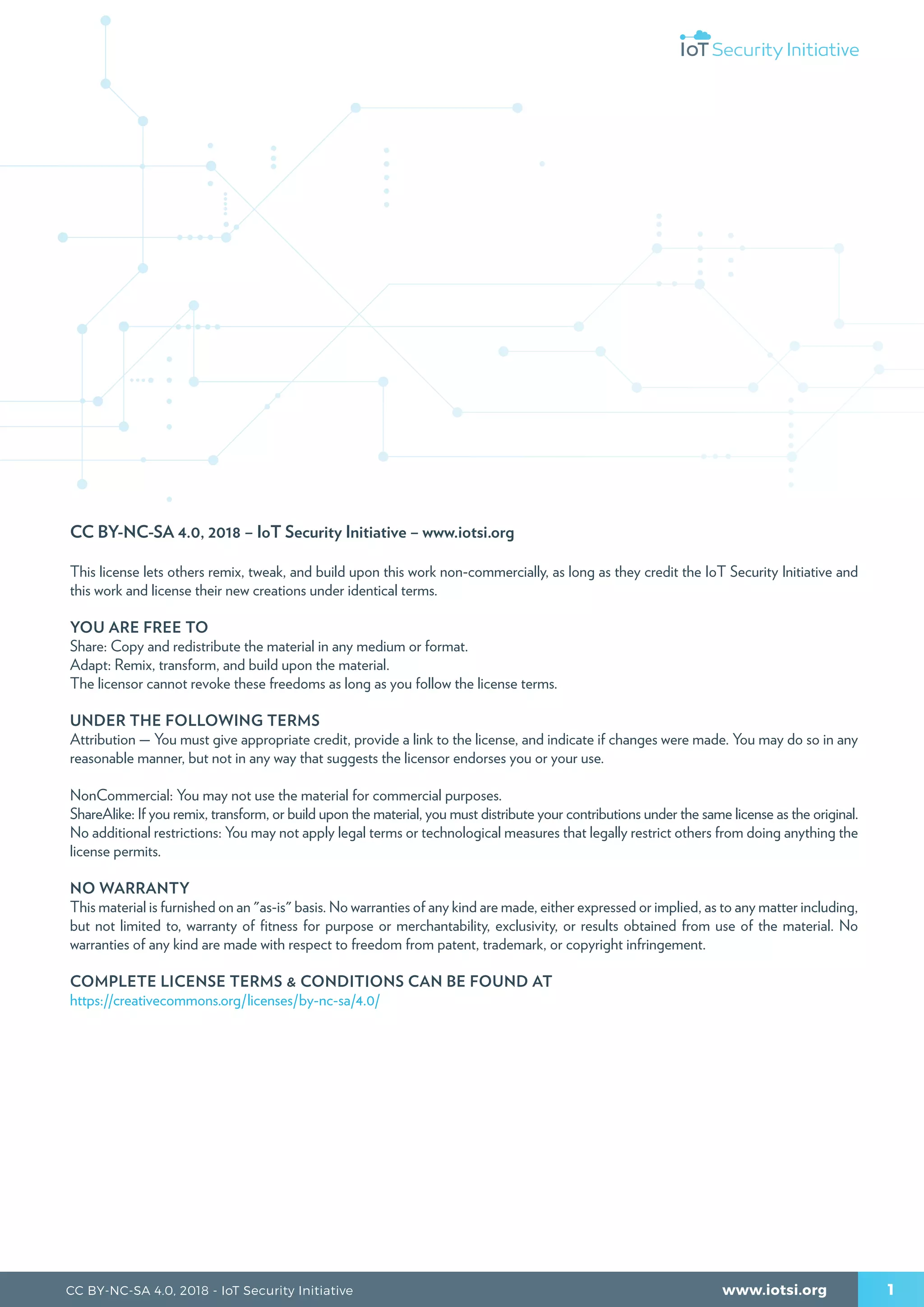Product Pre Release Security Validation Checklist v1.0 | PDF