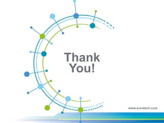 www.eurotech.com
Thank
You!
 