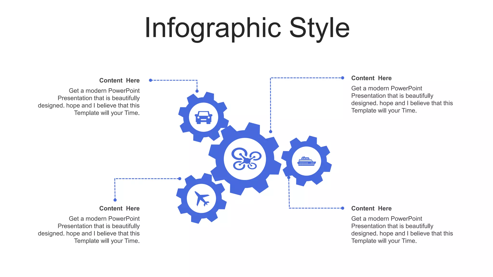 Iot Smart City Powerpoint Templates For Free – XNCUC