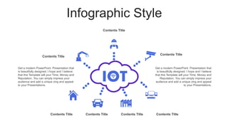 IOT Smart City PowerPoint Templates.pptx