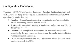 IoT System Management ppt SNMP simple network | PPTX