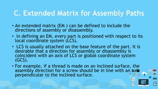 IoT and Cloud Computing in Automation Application | PPTX