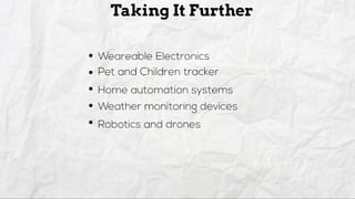 IoTTracker