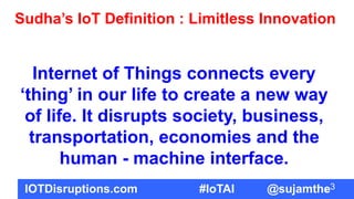 Jan 2018: IoT trends in silicon valley keynote at consumer electronics forum on innovation & entrepreneurship (silicon valley)