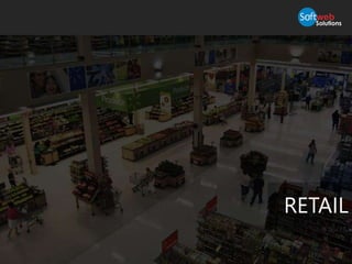RETAIL
 