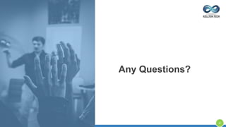 Any Questions?
41
 