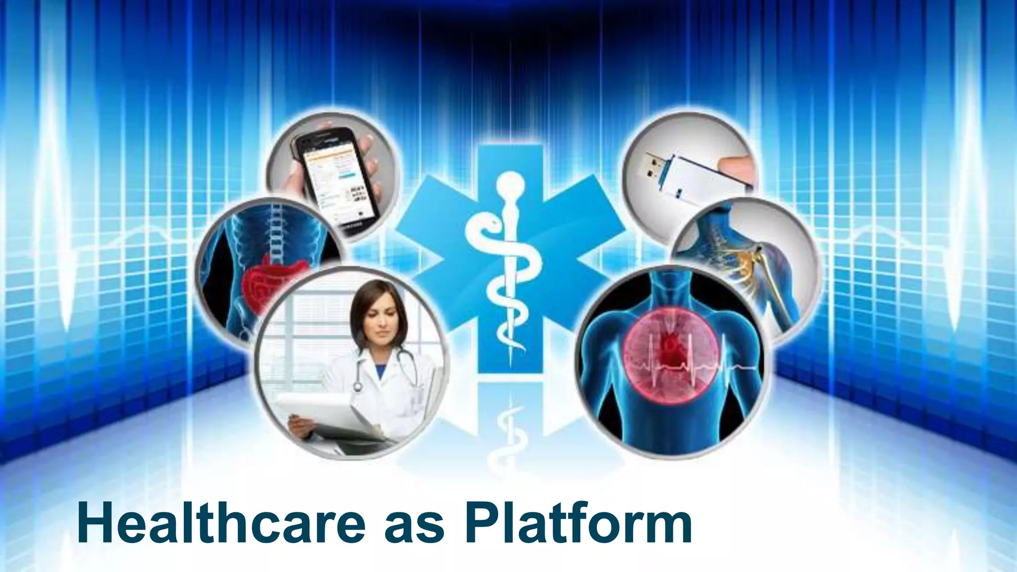 77© 2015 Parker, Van Alstyne & ChoudaryTwitter: @InfoEcon :: marshall@mit.edu :: PlatformEconomics.com
Energy/Smart Grid as Platform
 