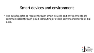 IoT and Its Application | PDF