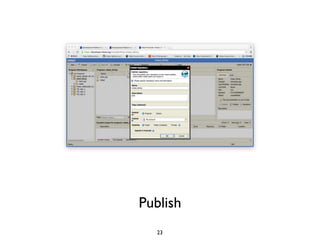 Publish
23
 